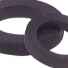 CSM (Hypalon)-Ersatzdichtung f. Kamlock-Kupplung DN25 (1")