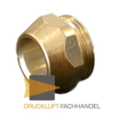 Deckel für Spezialstecknippel für Mahle Airfix 1 5063094