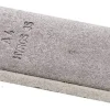 Deckplatte, Edelstahl, Baugröße 3, schwere Baureihe