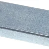 Deckplatte, Stahl verzinkt, Baugröße 6, schwere Baureihe
