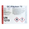 Desinfektionsmittel DC IPAclean 70 | 1 Liter zur Händedesinfektion