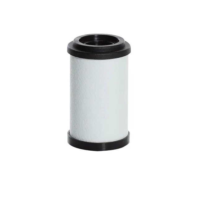 DF-Druckluftfilter-Element Vergleichs-Nr. Babatz BFD10VP