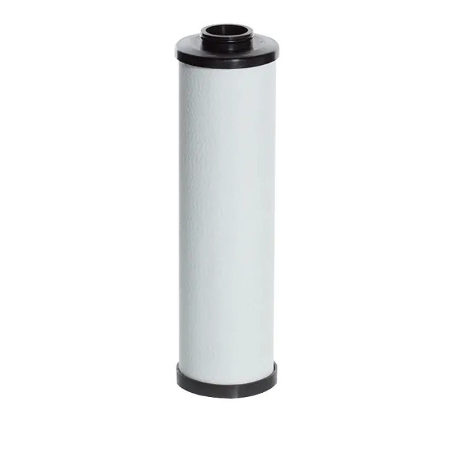 DF-Druckluftfilter-Element Vergleichs-Nr. Hydrovane OR600E