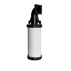 DF-Druckluftfilter-Element Vergleichs-Nr. Ingersoll Rand HE64