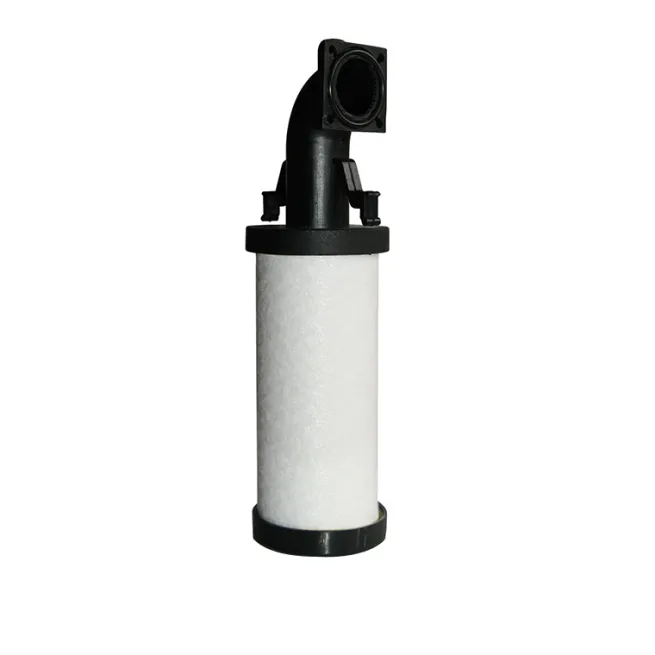 DF-Druckluftfilter-Element Vergleichs-Nr. Ingersoll Rand HE850