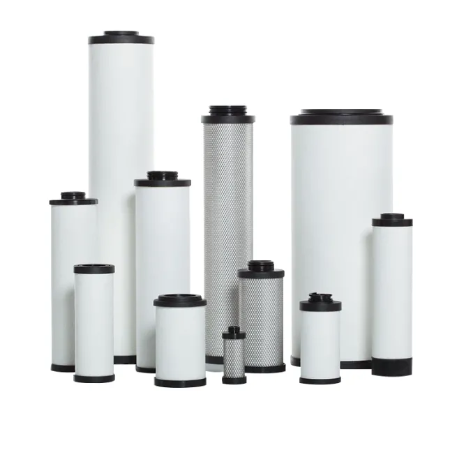 DF-Industrie-Filterelement GTE8601 SMA