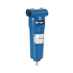 DF-Industrie-Mikrofilter APF53 FF5 G3/8 Durchfluss 60 m³/h