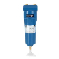 DF-Kartuschenfilter APF83 CAK G3/4 Durchfluss 60 m³/h
