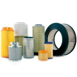 DF-Luftfilter Vergleichs-Nr. Compair 11207674