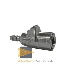 DF-Reifenfüller mit Gentilin Quik-Lok + 3er Adapter Set