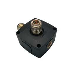 DF-Rohrleitungsdose RLD-B 18-1/2i-SK Vergleichsnummer 2813002801
