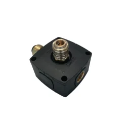 DF-Rohrleitungsdose RLD-B 15-1/2i-SK Vergleichsnummer 2813002800