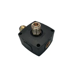 DF-Rohrleitungsdose RLD-B22-1/2i-SK Vergleichsnummer 2813002802