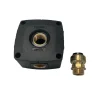 DF-Rohrleitungsdose RLD-B 15-1/2i Vergleichsnummer 2813002803