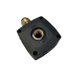 DF-Rohrleitungsdose RLD-B 15-1/2i Vergleichsnummer 2813002803