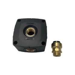 DF-Rohrleitungsdose RLD-B 18-1/2i Vergleichsnummer 2813002804