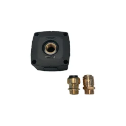 DF-Rohrleitungsdose RLD-B 18-SK Vergleichsnummer 2813002807