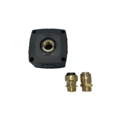 DF-Rohrleitungsdose RLD-B 15-SK Vergleichsnummer 2813002806