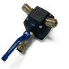 DF-Rohrleitungsdose RLD-BT 15-KH-2 x SK Vergleichsnummer 2813002815