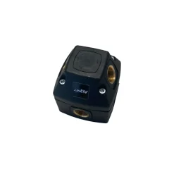 DF-Rohrleitungsdose RLD-BT 2+3x1/2i Vergleichsnummer 2813002822