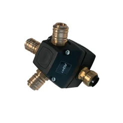 DF-Rohrleitungsdose RLD-BT 18-3xSK Vergleichsnummer 2813002813