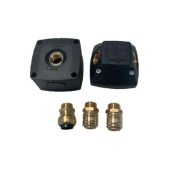 DF-Rohrleitungsdose RLD-BT 15-2xSK Vergleichsnummer 2813002809