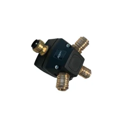 DF-Rohrleitungsdose RLD-BT 15-3xSK Vergleichsnummer 2813002812