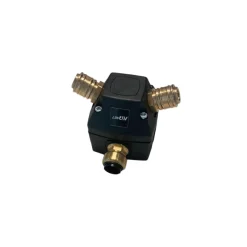 DF-Rohrleitungsdose RLD-BT 22-2xSK Vergleichsnummer 2813002811