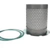DF-Separator / Ölfeinabscheider Vergleichs-Nr. Sullair 68561857