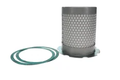 DF-Separator / Ölfeinabscheider Vergleichs-Nr. Sullair 68561857