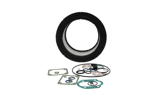DF-Service-Kit Vergleichs-Nr. Hydrovane 3004000710