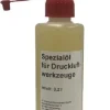 DF-Spezial-Öl für Druckluftwerkzeuge 0,2 L / Werkzeugöl