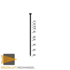 DF-Stauchkopfnägel Brads 40 mm Vergleichs-Nr. Prebena J40CNKHA Bea, Würth u.v.m