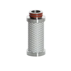 DF-Sterilfilter-Element Vergleichs-Nr. Donaldson/Ultrafilter P-SRF 04/10