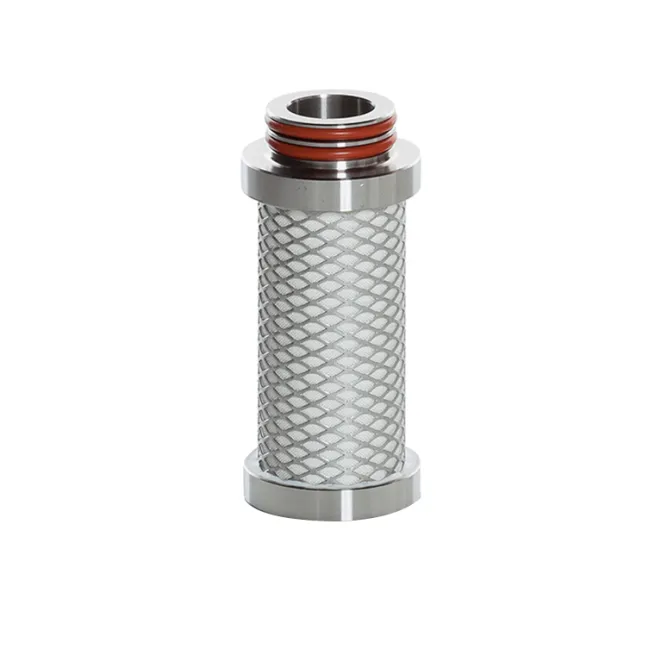 DF-Sterilfilter-Element Vergleichs-Nr. Donaldson/Ultrafilter P-BE 10/30