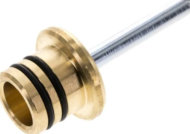 Dichtkegel für Hochdruck-Druckregler zu DR5560