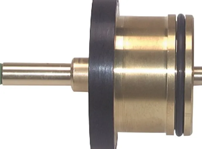 Dichtkegel für Hochdruck-Druckregler zu DR3340