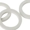 Dichtring aus Hart-PVC für Gewinde M 5