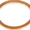Dichtring aus Kupfer, für G 3/8" (17,2x20,9x1,5 mm)