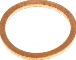 Dichtring aus Kupfer, für G 3/8" (17,2x20,9x1,5 mm)