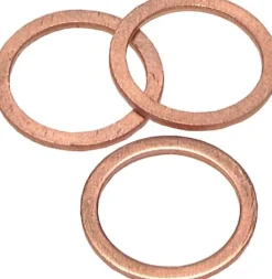 Dichtring aus Kupfer, für G 3/4" (27,3x31,9x2,0 mm)
