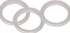 Dichtring aus Nylon für Gewinde G 1/8