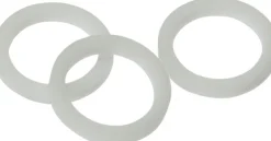 Dichtring aus PTFE für Gewinde G 1"