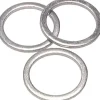 Dichtring (DIN 7603 A), Aluminium,für Gewinde G 1/2"