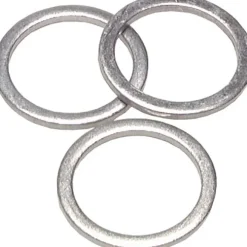 Dichtring (DIN 7603 A), Aluminium,für Gewinde G 3/4"