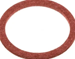Dichtring (DIN 7603 A),Vulkan-Fiber, für Gewinde G 1/2"