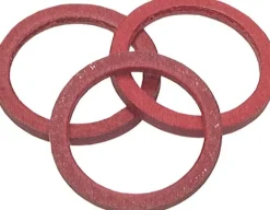 Dichtring (DIN 7603 A),Vulkan-Fiber, für Gewinde G 1/2