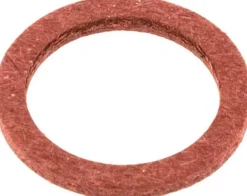 Dichtring (DIN 7603 A),Vulkan-Fiber, für Gewinde G 1/4"