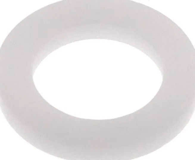 Dichtring für Flaschenan- schluss 200 bar (POM)