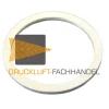 Dichtring für Mahle Airfix 1240092
